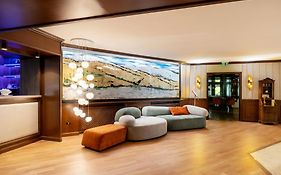 Hotel Corona&Spa
